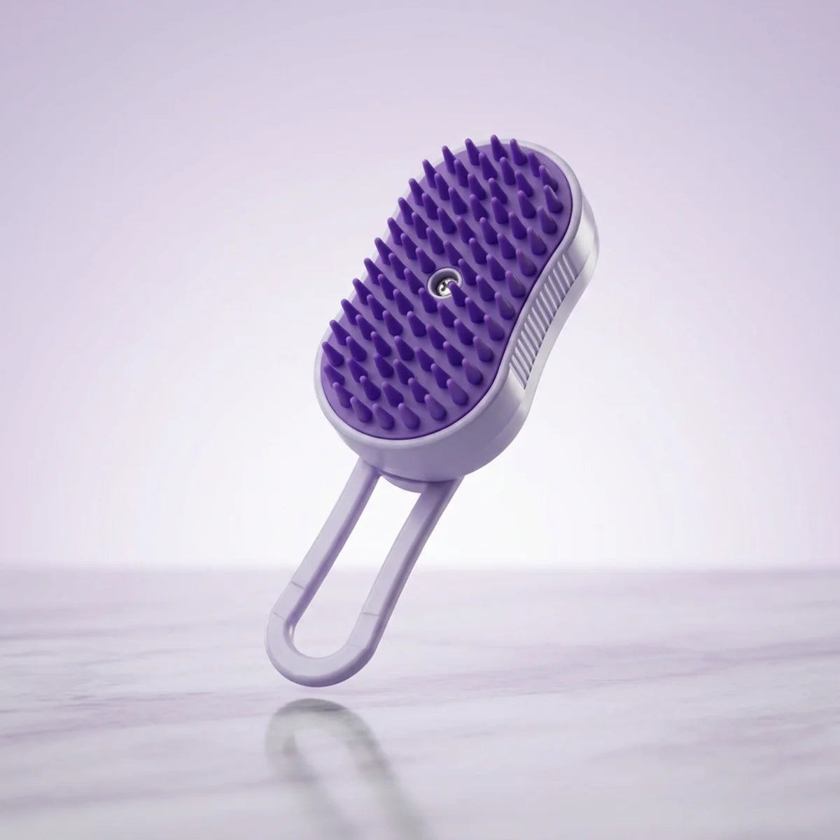 MiniDrömmen Brush - som tar bort all hår även om det har fastnat