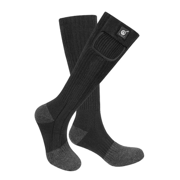 HeatWear - Elektriskt Uppvärmd Strumpor