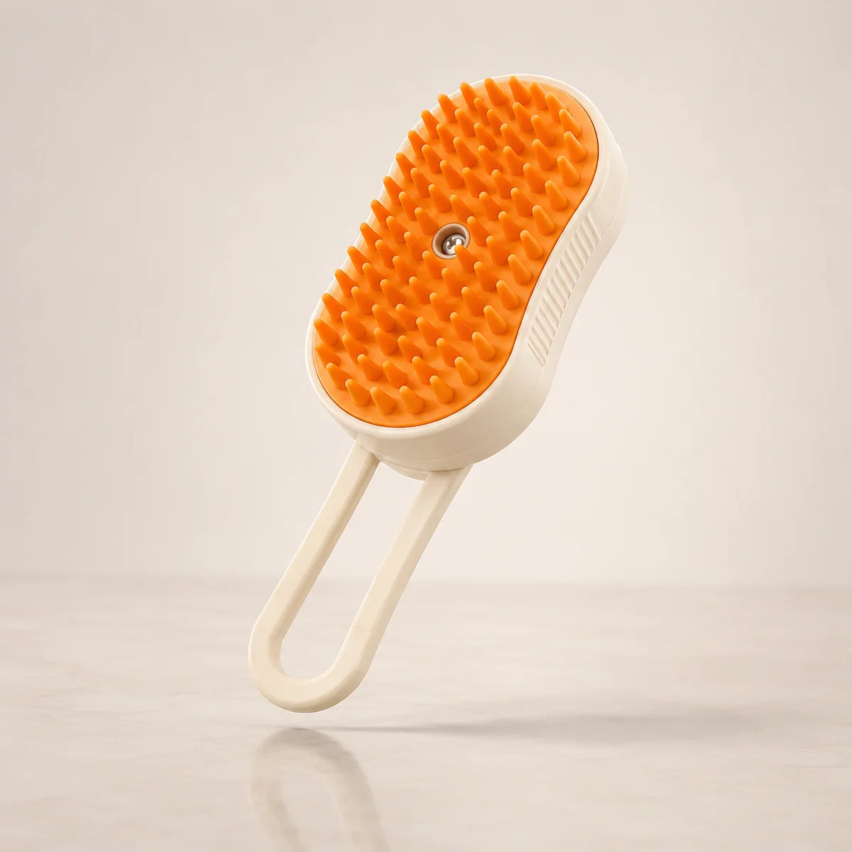 MiniDrömmen Brush - som tar bort all hår även om det har fastnat