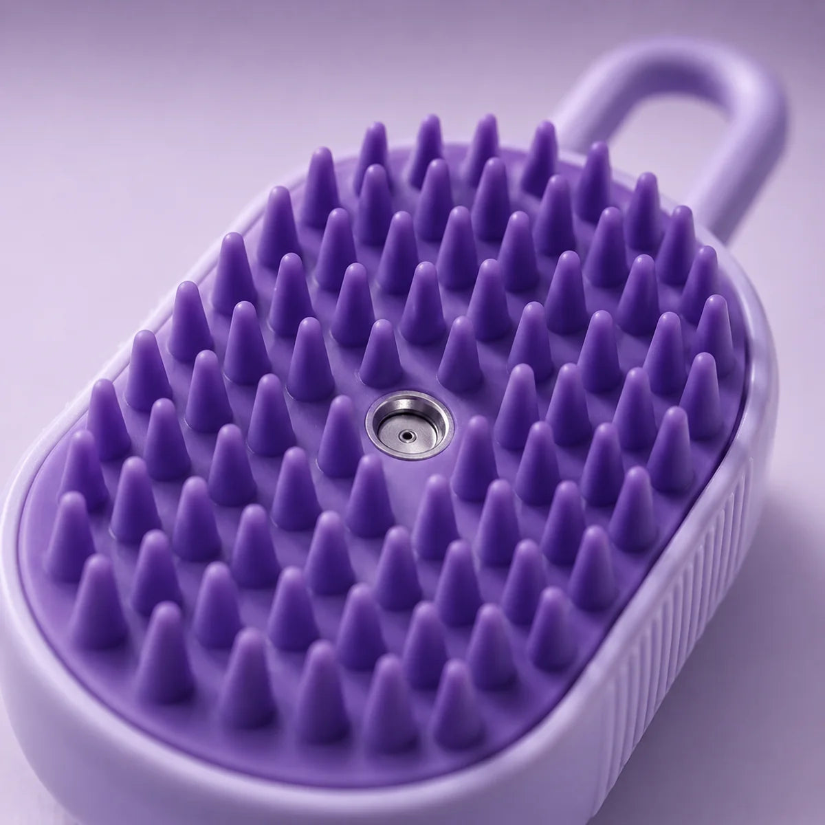 MiniDrömmen Brush - som tar bort all hår även om det har fastnat