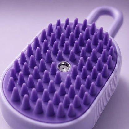 MiniDrömmen Brush - som tar bort all hår även om det har fastnat