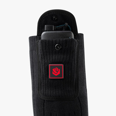 HeatWear - Elektriskt Uppvärmd Socks