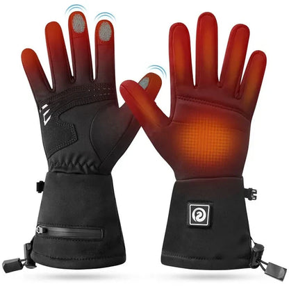 HeatWear - Elektriskt Uppvärmd Handske Liners