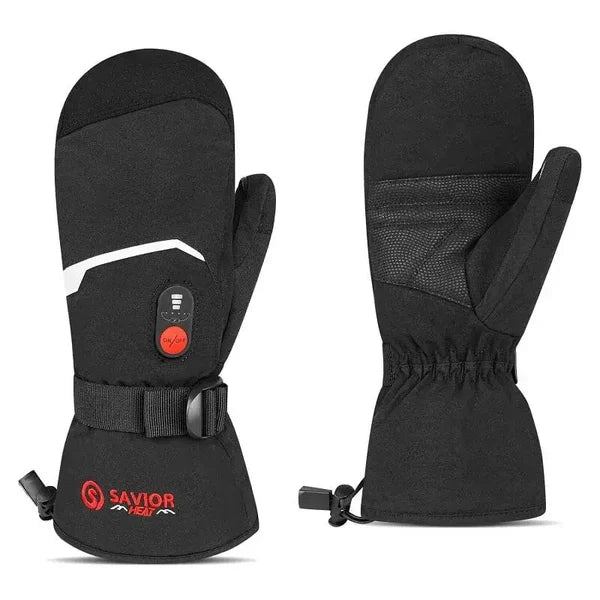 HeatWear - Elektriskt Uppvärmd Vantar
