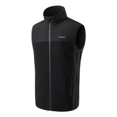 HeatWear - Elektriskt Uppvärmd Väst