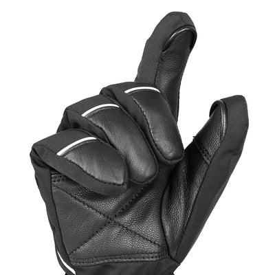HeatWear - Elektriskt Uppvärmd Premium Handskar