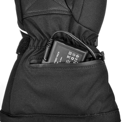 HeatWear - Elektriskt Uppvärmd Premium Handskar