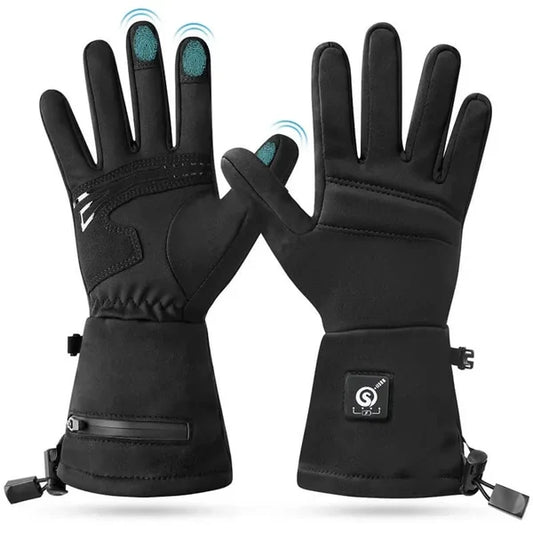 HeatWear - Elektriskt Uppvärmd Handske Liners